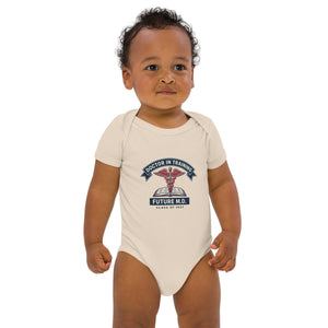 Kids & Baby: future doctor and nurse bodysuits and tees