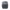 MEDBAG Outdoor Tactical Helmet Bag, Multi-Function Storage in Grey, front view