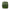 MEDBAG Outdoor Tactical Helmet Bag, Multi-Function Storage in Green, front view