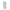 White Sleep Safe Stay With a Nurse pullover hoodie, side view showing the sleeve and hood