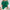 Once a Nurse, Always a Nurse: It's Like the Mafia T-Shirt in Meadow Green, stacked lettering with a caduceus across the chest