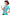 Don't Tell Me How to Do My Job Women's Relaxed V-Neck T-Shirt in Turquoise, the WARNING safety-sign print across the chest, worn by a 1950s-styled model pointing at the print