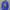 Nurse of Many Layers fleece sweatshirt in Cornflower Blue, back view, the painted-collage nurse printed across the back