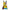 Just For The Record Retro Nurse Skater Dress, flat front view of the color-block print with the slogan