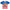 Patriotic Little Diabetes Men’s Cotton T-shirt, front view