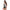 Off-Duty Nurse Pin-Up One-Piece Swimsuit, flat front view, second angle of the pin-up face print