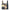 Cosmic Nurse shopping bag standing, back view
