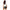 Retro-Astro Nurse Women’s Pajama Shorts, back view