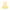 Caduceus women's open-back tennis dress in yellow, front view