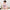Doctor in Training D.O. baby one-piece bodysuit in pink, front view