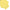 Doctor in Training M.D. baby one-piece bodysuit in yellow, fabric close-up