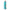 Geo-Retro Nurse Copper Vacuum Insulated Bottle in mint green, 22oz left view
