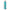 Geo-Retro Nurse Copper Vacuum Insulated Bottle in mint green, 22oz right view