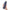 Geo-Retro Nurse Copper Vacuum Insulated Bottle in navy, 22oz right view
