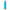 Geo-Retro Nurse Copper Vacuum Insulated Bottle in pebble blue, 22oz left view