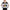 Retro-Astro Geo Nurse Matte Paper Framed Poster With Mat in black, 30x40 cm person view