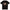 Harder Faster Deeper, CPR Saves Lives men's fitted t-shirt in black, flat front view
