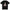 Respira Profundo Nurse men's fitted t-shirt in black — flat front view of the 1950s pin-up nurse with a stethoscope above a Respira Profundo badge