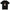Relajar Señor Nurse men's fitted t-shirt in black — front view of the seated 1950s pin-up nurse holding a stethoscope under the Relajar Señor script lettering