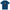 Nobody Supports Nurses More Than This Guy men's fitted t-shirt in cool blue, front view