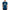Cool Blue Are You Aspirin fitted t-shirt, worn by a model, front view