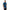 Nobody Supports Nurses More Than This Guy men's fitted t-shirt in cool blue, right front view on model