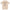 Things Are About to Get Really Weird men's fitted t-shirt in cream — flat front view of the retro pin-up nurse holding a syringe under lettering