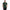 Nobody Supports Nurses More Than This Guy men's fitted t-shirt in forest green, front view on model