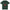 Physical Therapist, Physical Terrorist men's fitted t-shirt in forest green, front view