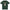 Things Are About to Get Really Weird men's fitted t-shirt in forest green — flat front view of the retro pin-up nurse holding a syringe under lettering