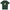 Forest Green Are You Aspirin fitted t-shirt, flat lay, front view