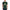 Forest Green Are You Aspirin fitted t-shirt, worn by a model, front view