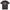 Harder Faster Deeper, CPR Saves Lives men's fitted t-shirt in graphite black, flat front view