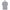 Trust Me I'm a Doctor: Spread Your Cheeks Fitted T-Shirt in heather grey, back view