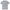 Whose a Bad Doctor? Short Sleeve T-shirt in heather grey, back view
