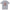Trust Me I'm a Doctor: Spread Your Cheeks Fitted T-Shirt in heather grey, front view