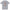 Doctor Is It Hot in Here? Short Sleeve T-shirt in heather grey, front view