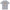 Things Are About to Get Really Weird men's fitted t-shirt in heather grey — flat front view of the retro pin-up nurse holding a syringe under lettering