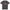 Emergency Department: Run Toward the Chaos fitted t-shirt in heavy metal, front view