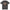 Harder Faster Deeper, CPR Saves Lives men's fitted t-shirt in Heavy Metal, flat front view