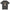 Things Are About to Get Really Weird men's fitted t-shirt in Heavy Metal — flat front view of the retro pin-up nurse holding a syringe under lettering