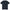 Whose a Bad Doctor? Short Sleeve T-shirt in midnight navy, back view