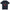 Physical Therapist, Physical Terrorist men's fitted t-shirt in midnight navy, front view