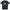 Harder Faster Deeper, CPR Saves Lives men's fitted t-shirt in midnight navy, flat front view