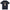 Things Are About to Get Really Weird men's fitted t-shirt in midnight navy — flat front view of the retro pin-up nurse holding a syringe under lettering