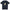 Midnight Navy Are You Aspirin fitted t-shirt, flat lay, front view