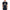 Midnight Navy Are You Aspirin fitted t-shirt, worn by a model, front view
