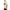 Physical Therapist, Physical Terrorist men's fitted t-shirt in natural, left front view on model