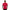 Drunk as a Sailor, Hung Like a Firefighter fitted t-shirt in Red, on a model, back view with the small badge print at the upper back