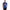 Whose a Bad Doctor? Short Sleeve T-shirt in royal blue, front view